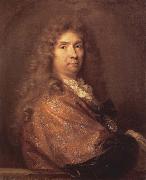 Charles le Brun Charles le Brun oil painting on canvas